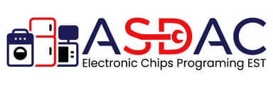 ASDAC Electronic Chips Programing EST