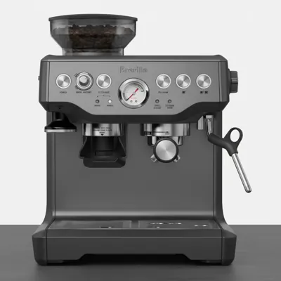 Breville coffee machine repair in Dubai